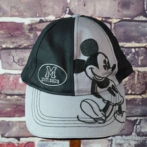 Mickey Mouse Baseball Cap